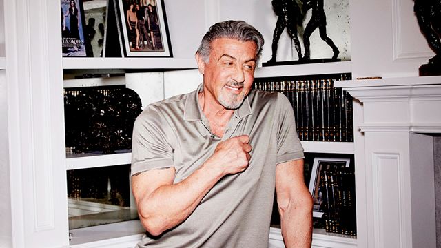 Nach 7 Monaten geht es weiter: Staffel 2 von Sylvester-Stallone-Serie hat einen Starttermin