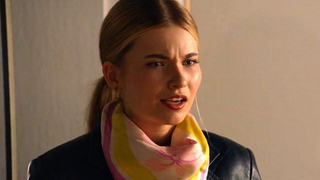 bild aus der news GZSZ-Vorschau heute: Johanna erträgt ihre Eltern nicht mehr und zieht aus