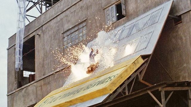 bild aus der news "Die besten Stunts, die es jemals gab": Dieses brachiale Meisterwerk sollte jeder Action-Fan kennen – jetzt (wieder) in 4K erleben!