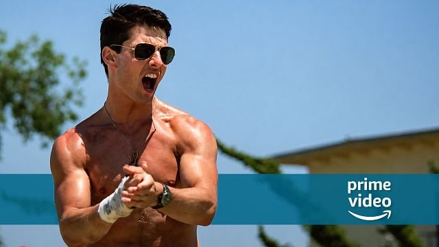 bild aus der news Gänsehaut garantiert: Ab sofort gibt's 2 der größten Action-Hits von Tom Cruise bei Amazon Prime Video