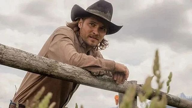 bild aus der news Zweite Hauptrolle in "Yellowstone"-Fortsetzung besetzt: "Spider-Man"-Star kämpft an der Seite von Kayce Dutton