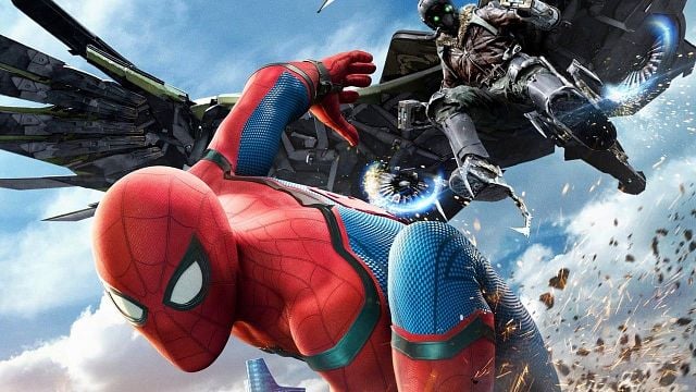 bild aus der news "Ich wäre eine absolute Fehlbesetzung gewesen": "Vaiana"-Macher lehnte Rolle als Spider-Man-Bösewicht ab