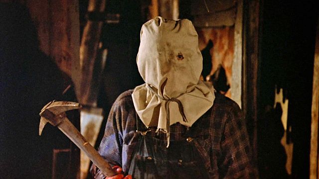 bild aus der news Neu im Heimkino: Die wahre Geburtsstunde eines ikonischen Horror-Schurken – gestochen scharf wie nie zuvor!