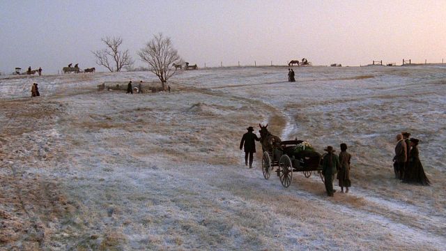 bild aus der news 11 (!) Oscar-Nominierungen, aber kein Gewinn: Dieses Epos von Steven Spielberg hält einen traurigen Rekord!