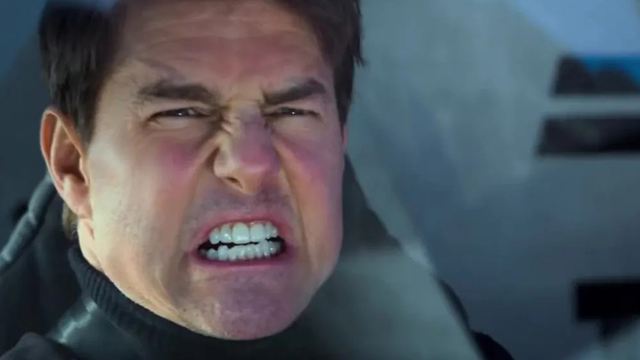 Tom Cruise ist RICHTIG angepisst – und Christopher Nolan ist schuld daran!