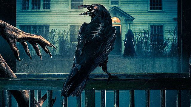 bild aus der news 1990er-Sitcom-Superstar im heftig an die Nieren gehenden Trailer zum Psychohorror "The House At Hallow End"