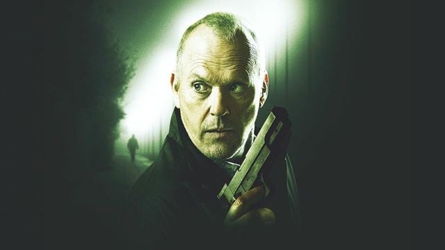 "Batman"-Star Michael Keaton als neuer Liam Neeson? Deutscher Thriller-Trailer zu "A Killer's Memory" mit Al Pacino