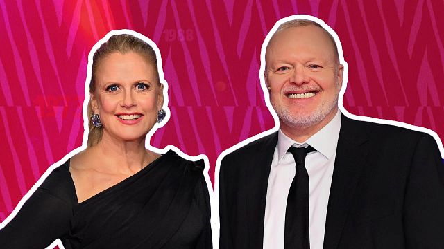 bild aus der news Nach holprigen RTL-Comeback: Stefan Raab bekommt mit Barbara Schöneberger eine neue Quizshow