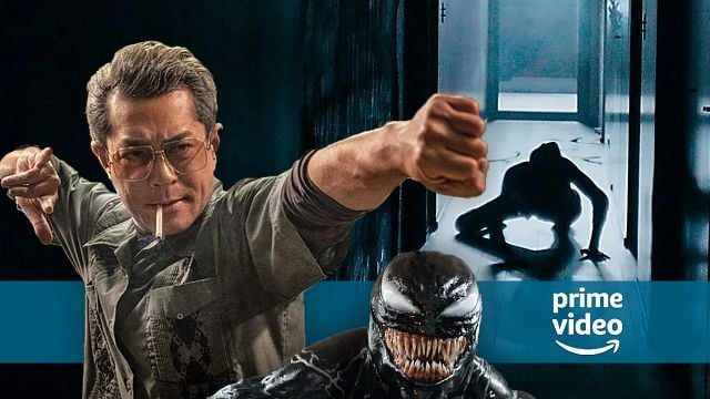 Aktuelle Film Highlights Für Nur 99 Cent Bei Amazon Prime Video – Mit Gleich Vier Ganz Besonderen Horror Filmen - w35zbpc