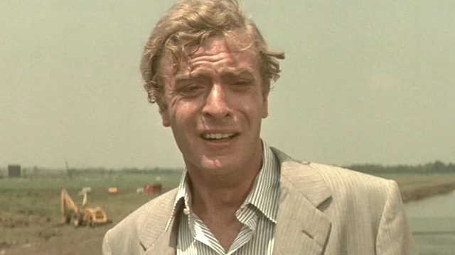 bild aus der news "Ein Tyrann mit widerwärtigem Temperament": So gelang es Michael Caine, einen der meistgehassten Regisseure zu besänftigen