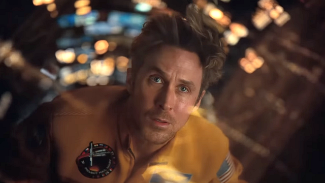bild aus der news Einer der meisterwarteten Filme 2026: Neuer Trailer zum Sci-Fi-Spektakel "Der Astronaut" mit Ryan Gosling