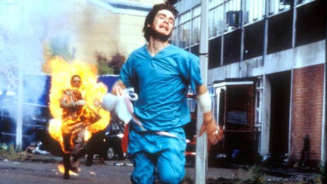 Kommt bald endlich "28 Days Later 3"? "Oppenheimer"-Star Cillian Murphy stellt eine Bedingung für Zombie-Sequel "28 Years Later"