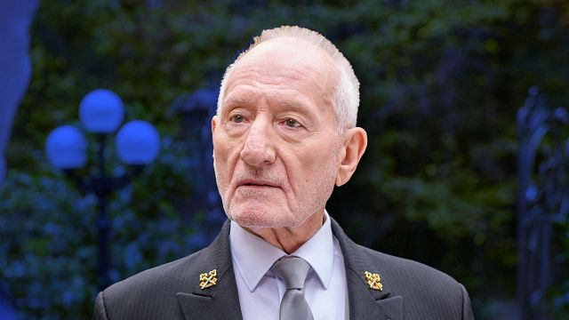 bild aus der news "Sturm der Liebe" legt mehrwöchige Zwangspause in der ARD ein: Dann geht es 2026 mit den neuen Folgen weiter