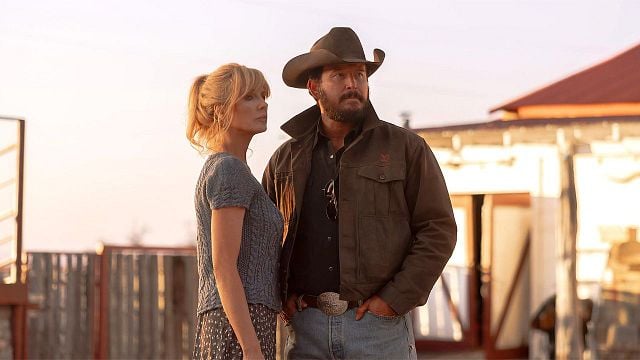 bild aus der news In 3 Tagen geht die "Yellowstone"-Saga weiter: Der Trailer zur Fortsetzung "Dutton Ranch" bringt gleich zwei Fan-Lieblinge zurück