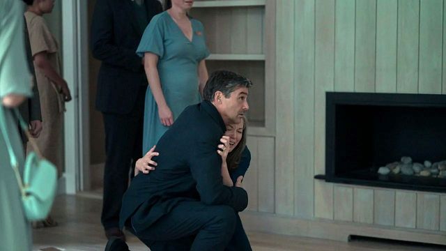 bild aus der news "Manche werfen mir Opportunismus vor": Regisseur Jan Komasa im großen FILMSTARTS-Interview zum Thriller "The Change"