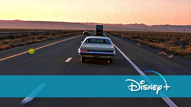 Neu auf Disney+: Einer der spannendsten Thriller der 2000er – nichts für schwache Nerven!