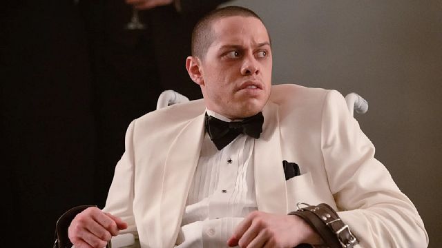 bild aus der news Altersheim-Horror vom "The Purge"-Macher: Ein Comedy-Star im ersten Trailer zu "The Home"