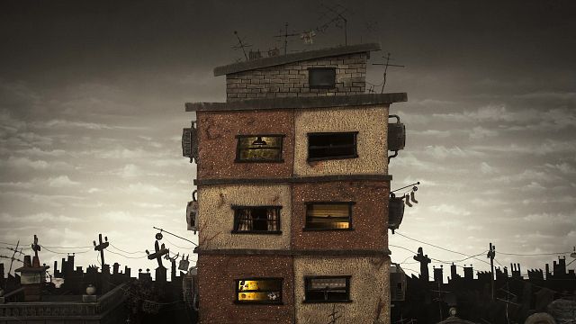 bild aus der news Auf diesen Film mussten wir 15 (!) Jahre warten: Einer der bewegendsten Filme 2025 kommt ins Heimkino – Taschentücher bereithalten!