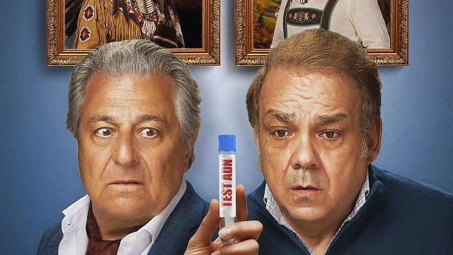 bild aus der news Der Wahnsinn geht weiter: Deutscher Trailer zu "Oh la la 2" mit "Monsieur Claude"-Star Christian Clavier