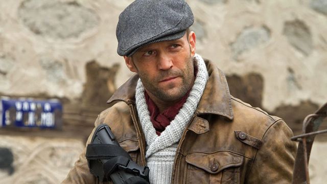 Jason Statham fordert neue Oscar-Kategorie: "Es sind die unbesungenen Helden des Kinos"