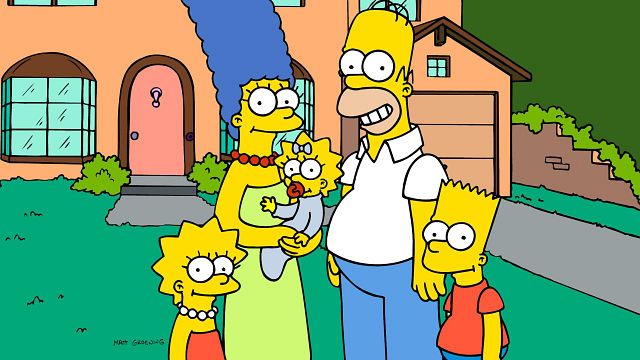 bild aus der news "Die Simpsons": Dieser Fehler wurde 18 (!) Jahre nicht bemerkt – dabei ist er so offensichtlich!
