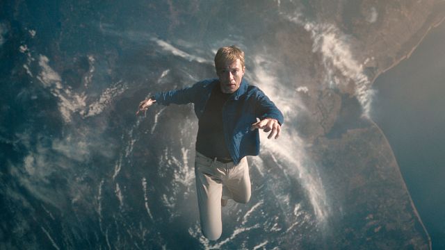 bild aus der news "The Fantastic Four: First Steps": Das ist die wahre Bedeutung von Erde 828