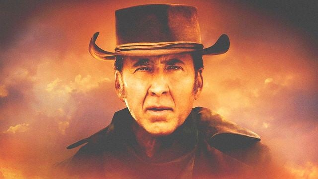 Im Western "The Gunslingers" gibt Nicolas Cage ein verrücktes Genie an der Seite von Marvel- & "Boogie Nights"-Stars