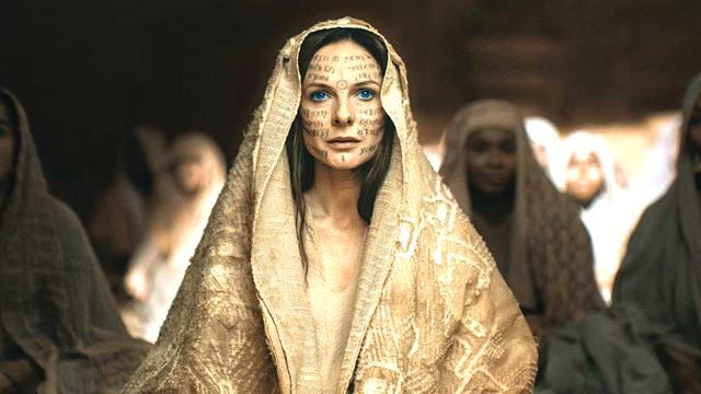 Nach dem Erfolg von "Dune 2": Rebecca Ferguson spielt wieder in einem Sci-Fi-Film – an der Seite eines MCU-Stars