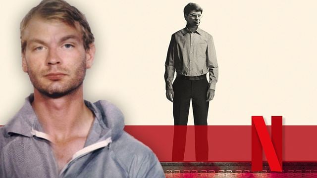 Ihr mochtet "Jeffrey Dahmer: Selbstporträt eines Serienmörders?" Dann dürft ihr diese Netflix-Doku erst recht nicht verpassen!