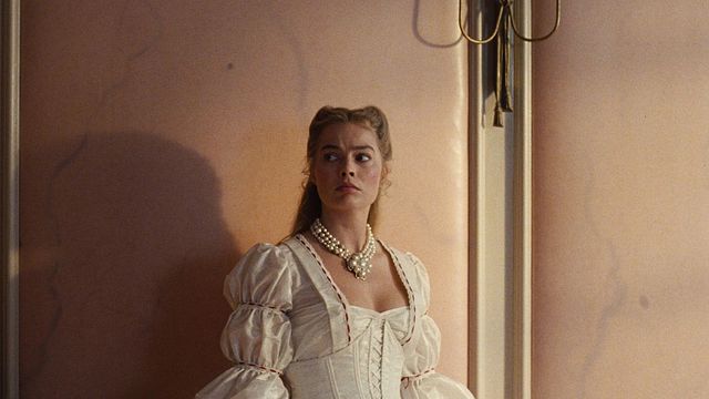 bild aus der news "Was wird das Publikum fühlen?": Dieser Punkt ist "Wutherhing Heights"-Star Margot Robbie am wichtigsten, wenn sie Filme dreht