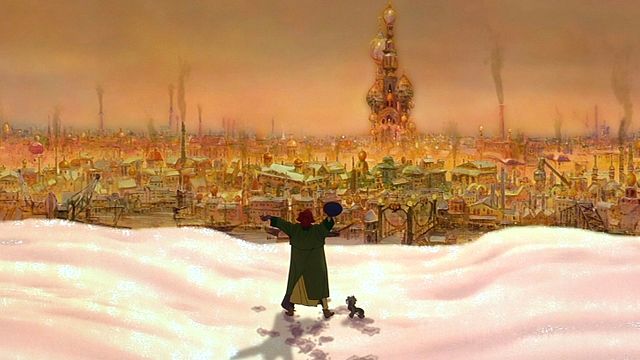 bild aus der news Heute im TV: Dieses Fantasy-Abenteuer gibt euch die Antwort auf eins der größten Rätsel des 20. Jahrhunderts