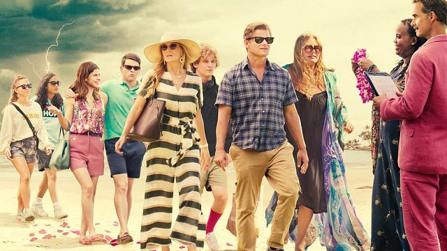 bild aus der news Nach Emmy-Gewinn: Serien-Kult-Star stößt zur Verfilmung des erfolgreichsten Videospiels aller Zeiten