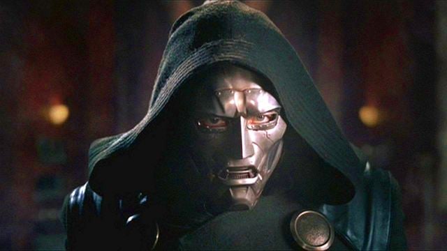 Robert Downey Jr. hätte vor 20 Jahren fast schon einmal Doctor Doom gespielt – doch am Ende bekam ein Serien-Star die Rolle