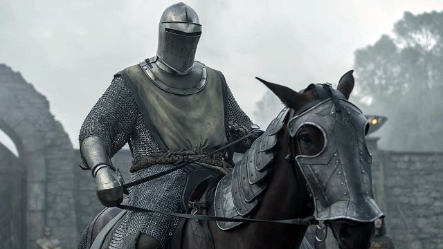 bild aus der news "Ich hasse es, dass ich das tun musste": Der "A Knight Of The Seven Kingdoms"-Macher erklärt den Flashback in Folge 5