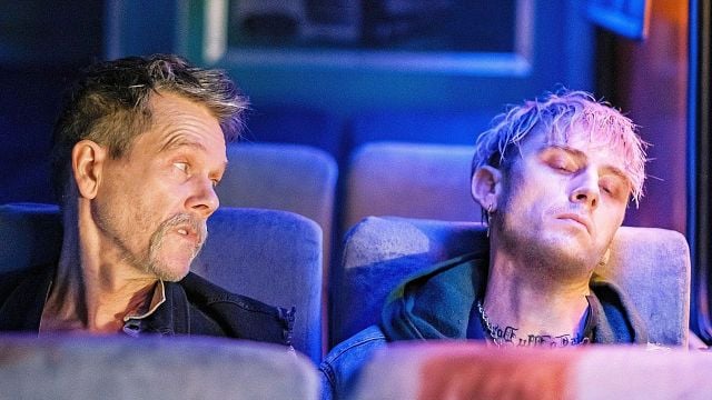 bild aus der news TV-Premiere: Blutiger Action-Thriller mit Kevin Bacon, "Vikings"- & "Sons Of Anarchy"-Stars