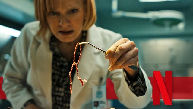 bild aus der news In 78 (!) Ländern auf Platz 1: Wer mitreden will, muss diese Bestseller-Verfilmung mit 2 Marvel-Stars auf Netflix sehen