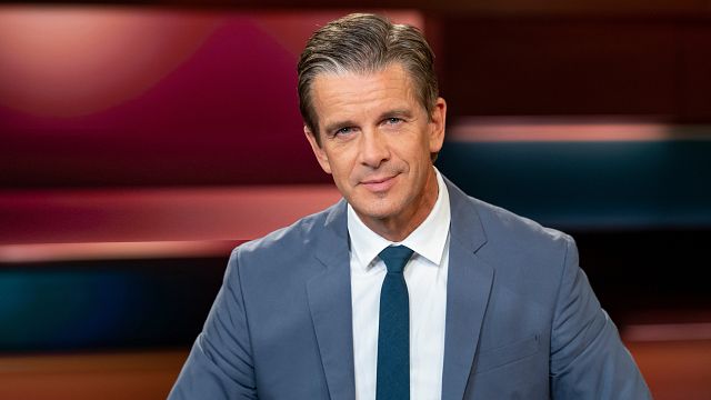 bild aus der news Der ukrainische Präsident bei "Markus Lanz – Das Jahr 2025": Diese Gäste könnt ihr für den ZDF-Jahresrückblick erwarten