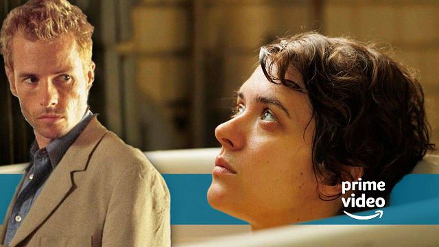 bild aus der news Neu auf Amazon Prime Video: So kraftvoll kann deutsches Kino sein – dieser Historienfilm erinnert an ein Meisterwerk von Christopher Nolan!