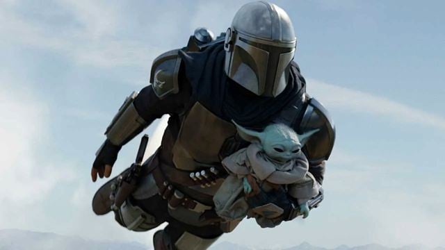 Kino-Starttermin für "The Mandalorian & Grogu" bestätigt – und "Star Wars"-Fans haben ein paar Marvel-Sorgenfalten