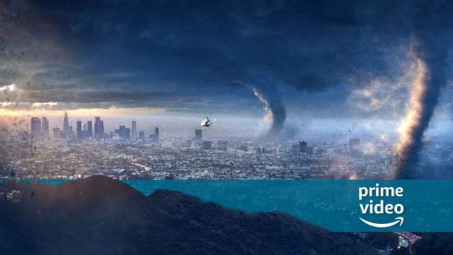 bild aus der news Sci-Fi-Blockbuster neu auf Amazon Prime Video: Dieser Katastrophenfilm-Kracher ist ein Muss für Fans von mitreißenden Zerstörungsorgien