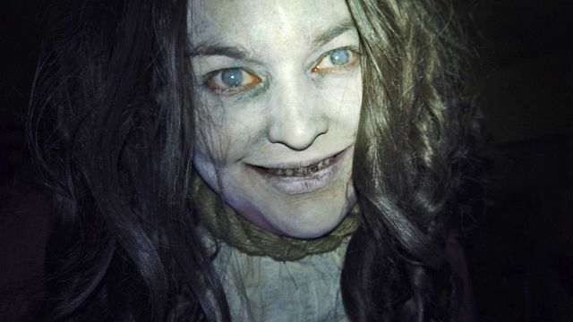 bild aus der news Exklusiv: Deutscher Trailer zum Horror-Highlight "Deadstream" – Splatter-Granate trifft Creature Feature & Found Footage