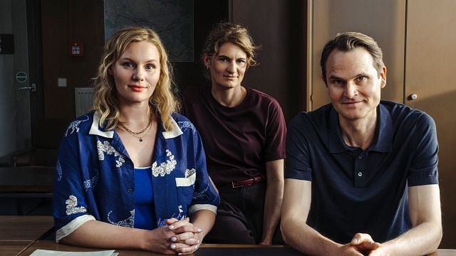 bild aus der news Netflix-Star startet als "Tatort"-Ermittlerin durch: Ab heute könnt ihr den Film gratis streamen!