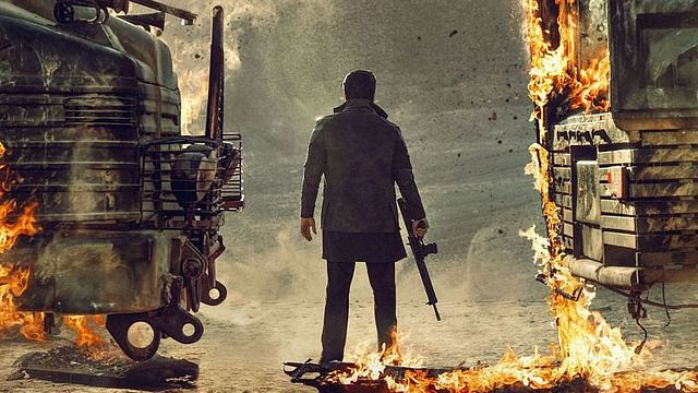 bild aus der news Nicht "Schneewittchen" oder "A Working Man": Dieser Film feiert Kinocharts-Rekord in Deutschland!