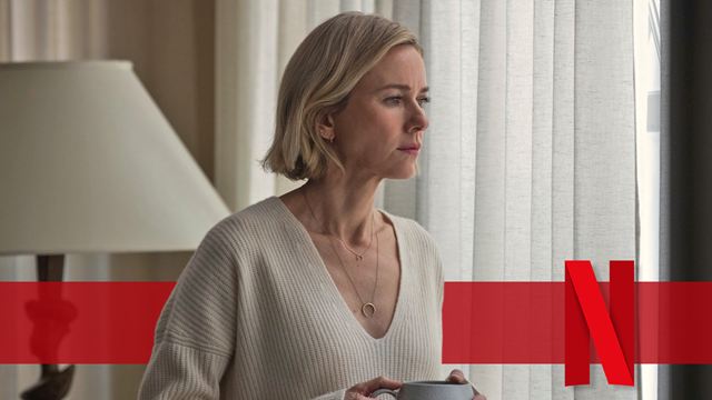 Fehler in "The Watcher": So ergibt eine zentrale Szene des Netflix-Hits nicht mehr wirklich Sinn