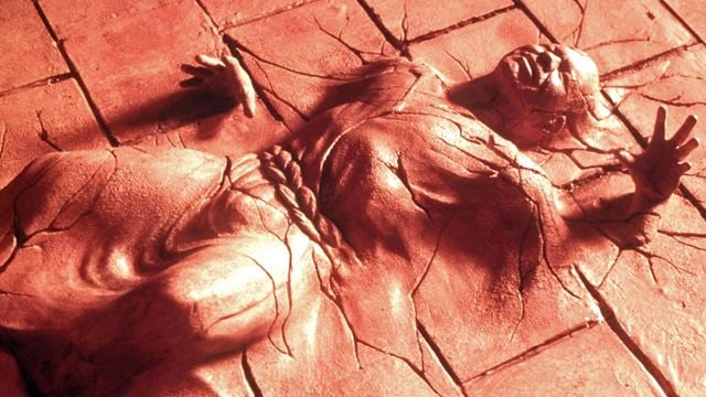 Uncut-Highlight: Fantasy-Horror-Kult vom Macher von "Scream" & "Nightmare On Elm Street" kehrt ins Heimkino zurück