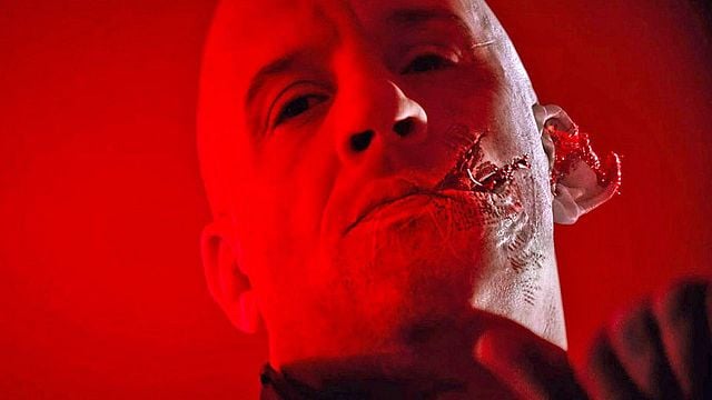 bild aus der news Heute im TV: Dieser Action-Kracher mit Vin Diesel ist völlig zu Unrecht gefloppt