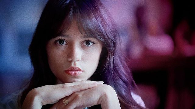 bild aus der news Der neue, geheimnisvolle Fantasy-Blockbuster mit Jenna Ortega kommt erst später - eigentlich sollte er im Herbst starten
