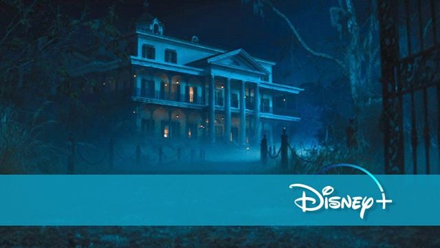 Ab heute neu im Streaming: Grusel-Abenteuer landet nur 2 Monate nach Kinostart bei Disney+