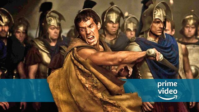 bild aus der news Episches Fantasy-Gemetzel mit "Witcher" und "Superman" Henry Cavill nur noch diese Woche bei Prime Video – ein Muss für Fans von "300"!