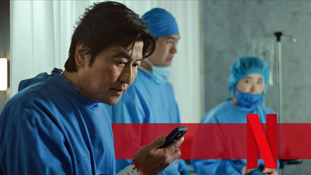 bild aus der news Neu auf Netflix: Die zweite Staffel einer der besten Serien 2023 ist endlich da – Twists & Überraschungen inklusive!